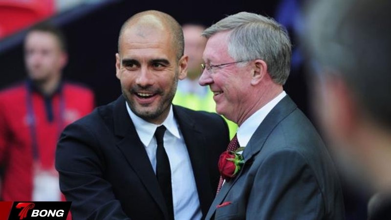 Cột mốc 191 trận của Pep Guardiola tại Champions League